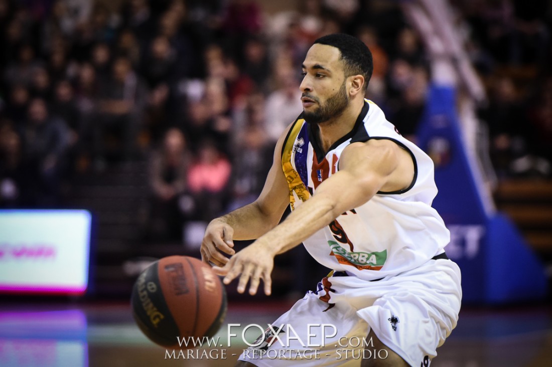 JDA contre BCM — FOXAEP, photographe Bourgogne