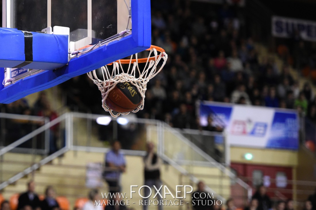 JDA contre BCM — FOXAEP, photographe Bourgogne