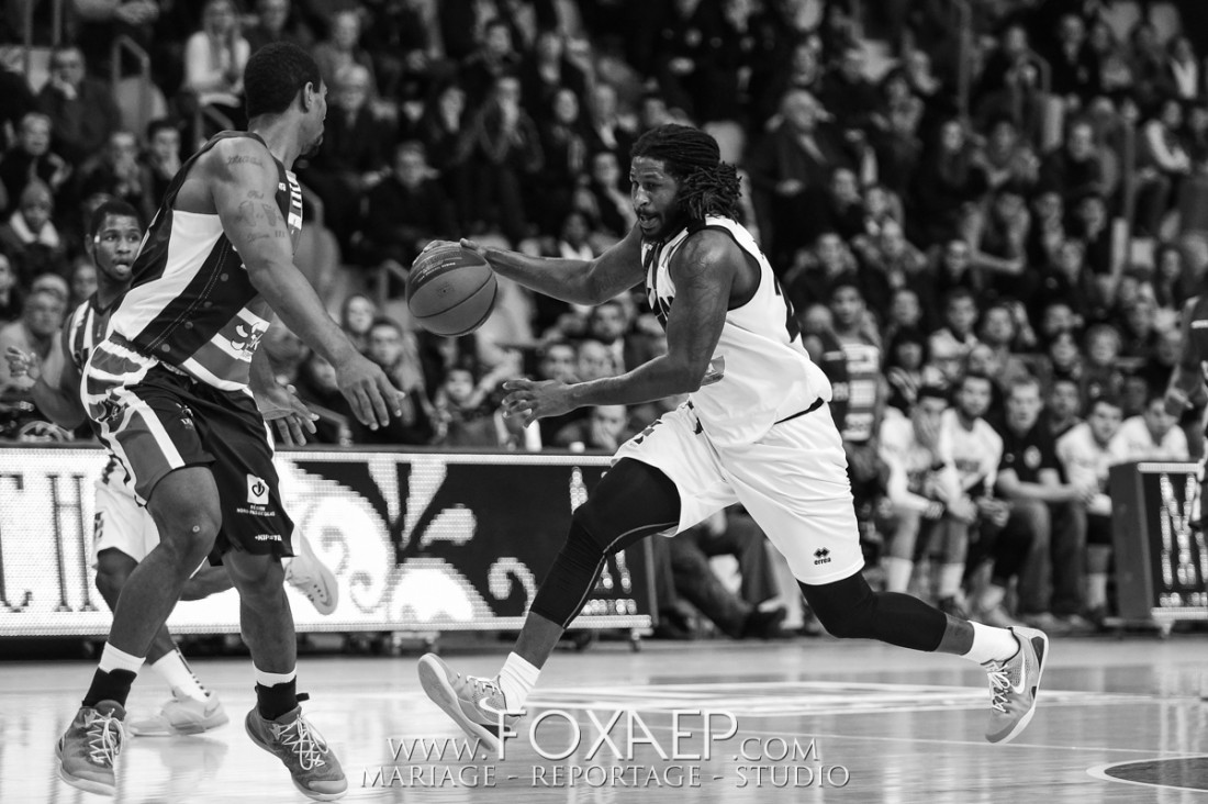 JDA contre BCM — FOXAEP, photographe Bourgogne