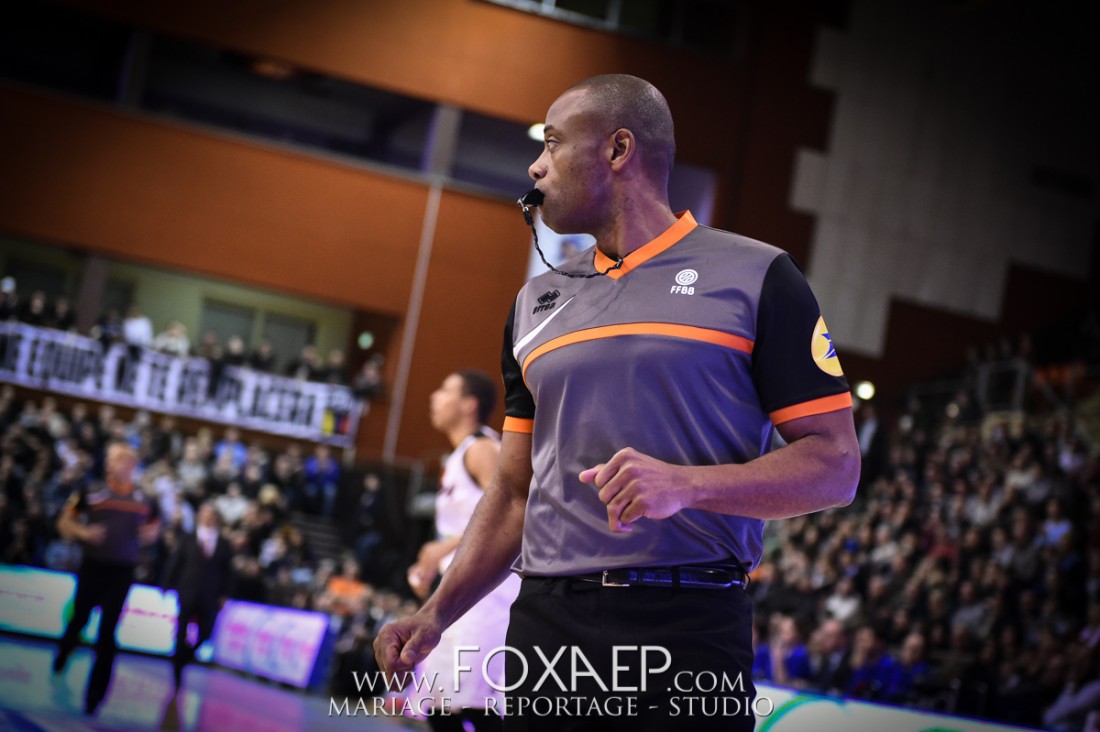 JDA contre BCM — FOXAEP, photographe Bourgogne