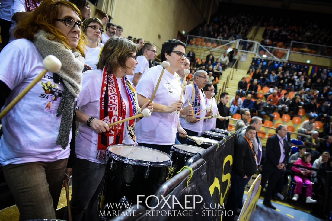 JDA contre BCM — FOXAEP, photographe Bourgogne