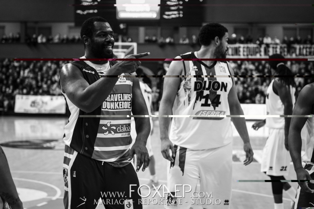 JDA contre BCM — FOXAEP, photographe Bourgogne