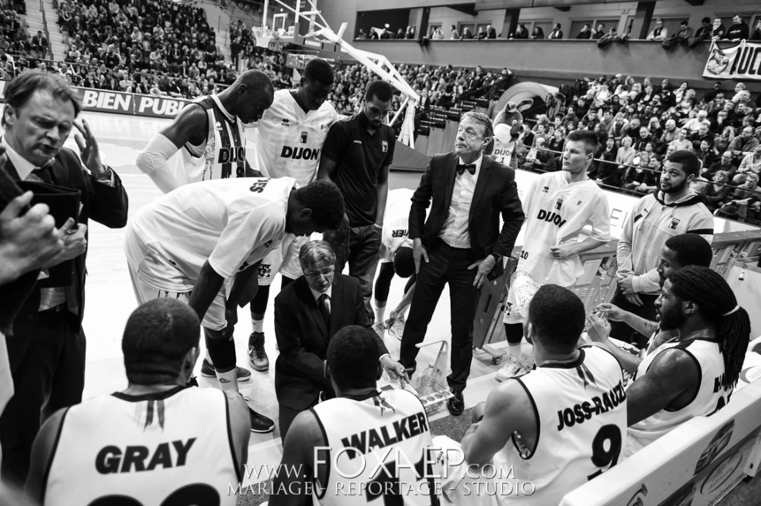 JDA contre BCM — FOXAEP, photographe Bourgogne