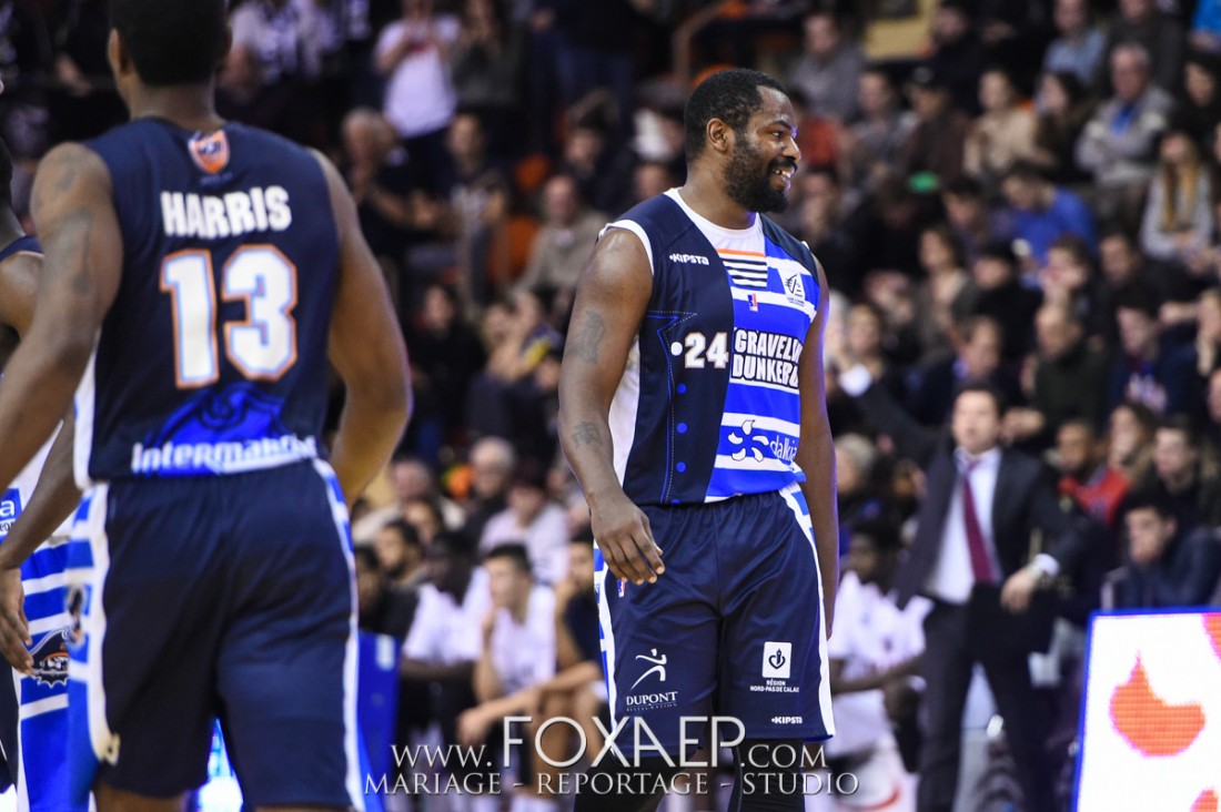 JDA contre BCM — FOXAEP, photographe Bourgogne