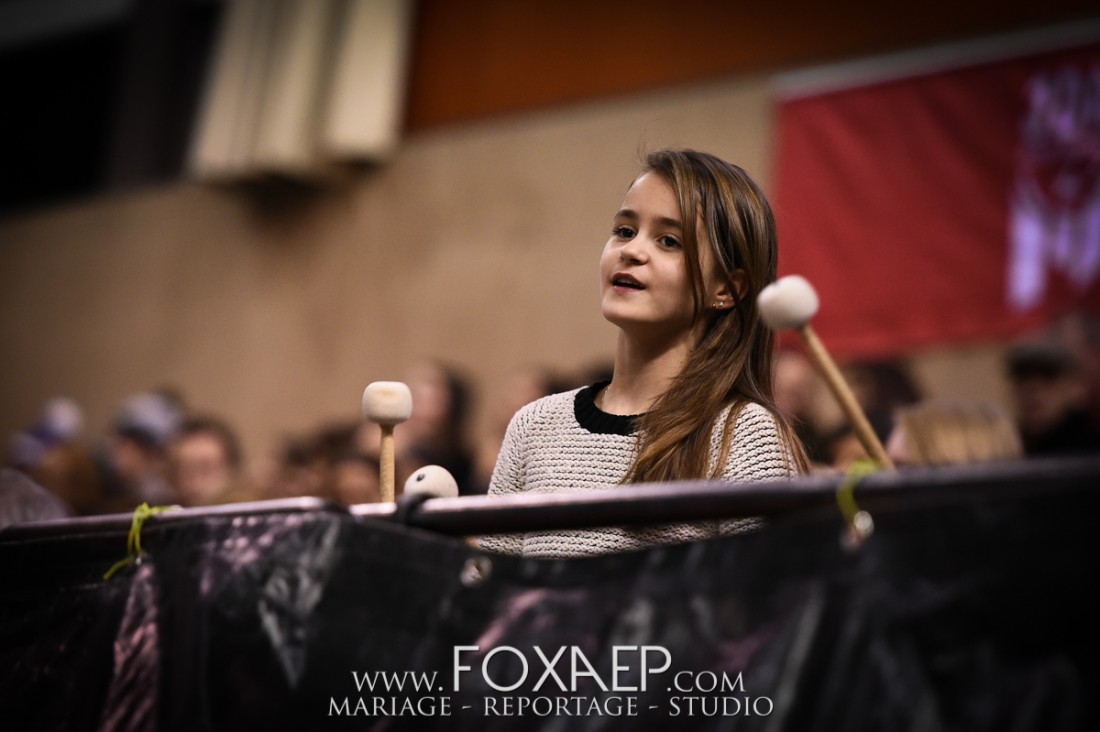 JDA contre BCM — FOXAEP, photographe Bourgogne