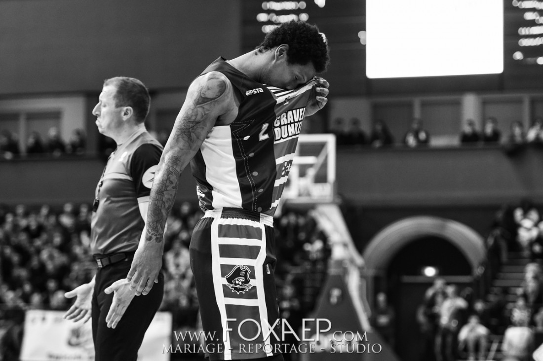 JDA contre BCM — FOXAEP, photographe Bourgogne