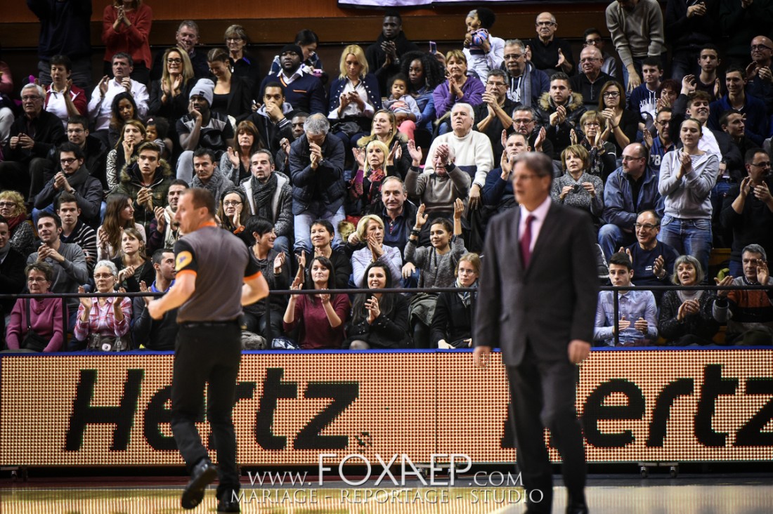 JDA contre BCM — FOXAEP, photographe Bourgogne