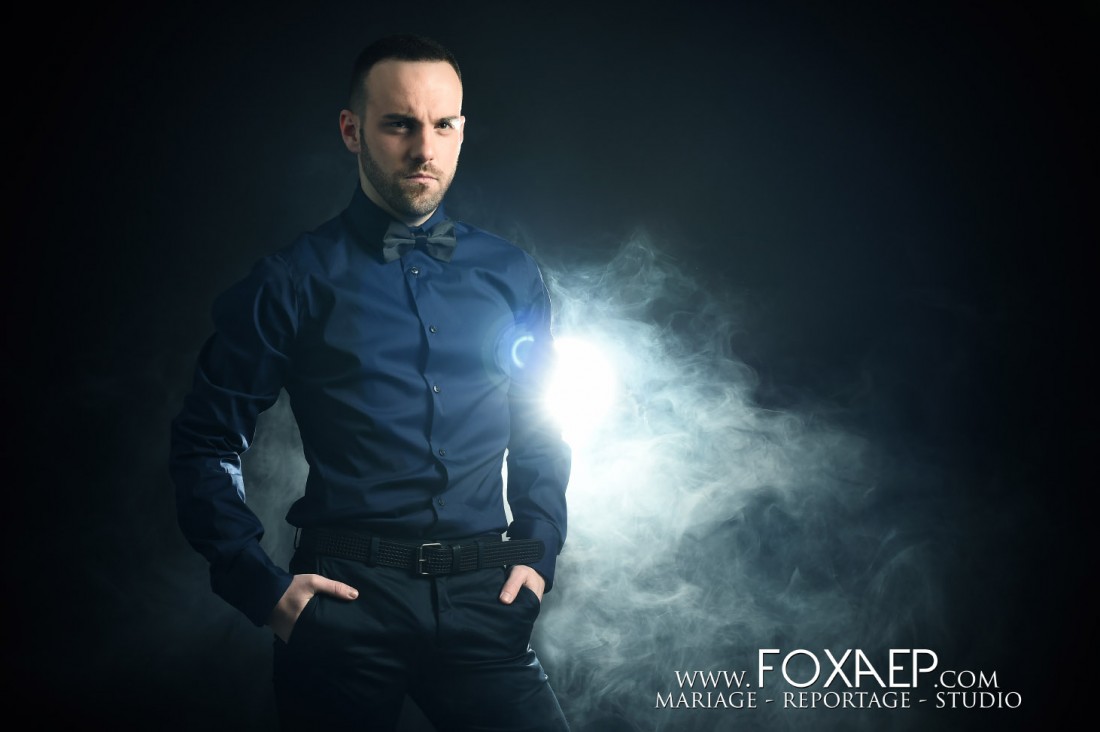 Photographe Dijon Studio — FOXAEP, photographe Bourgogne