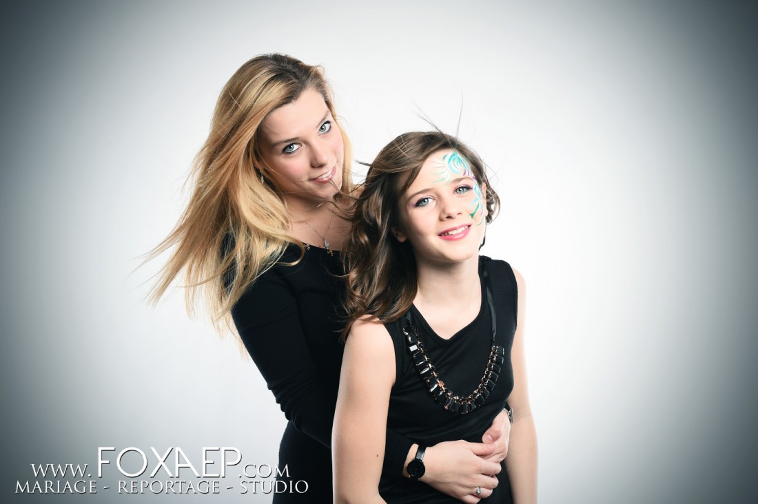 Photographe Dijon Studio — FOXAEP, photographe Bourgogne