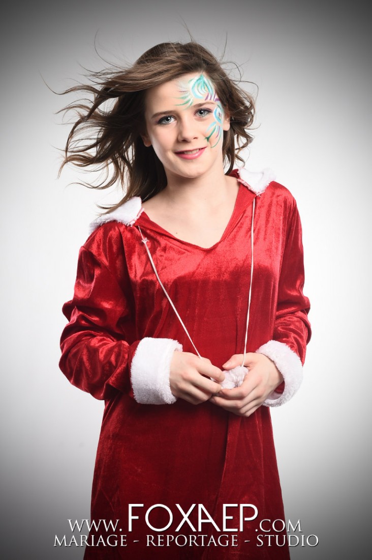 Photographe Dijon Studio — FOXAEP, photographe Bourgogne