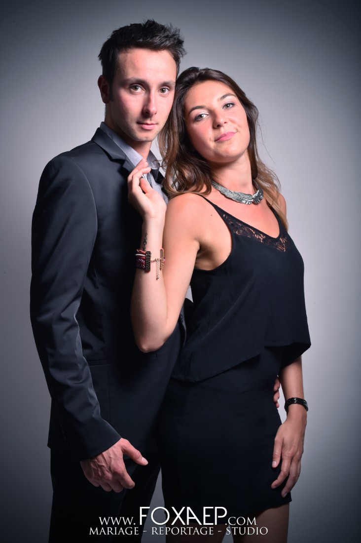 Photographe Dijon Saint Valentin — FOXAEP, photographe Bourgogne