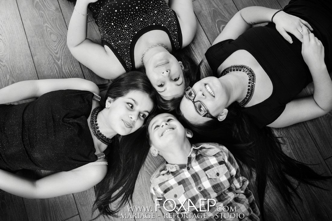 Photographe Dijon Studio — FOXAEP, photographe Bourgogne