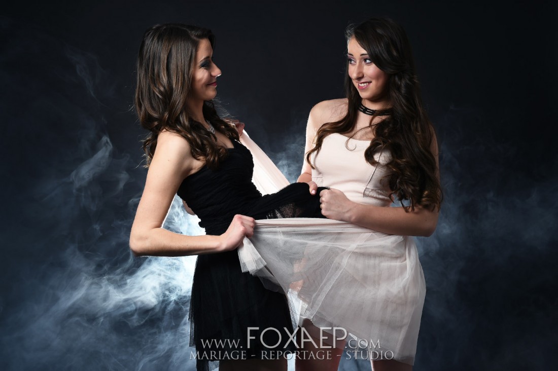 Photographe Dijon Studio — FOXAEP, photographe Bourgogne