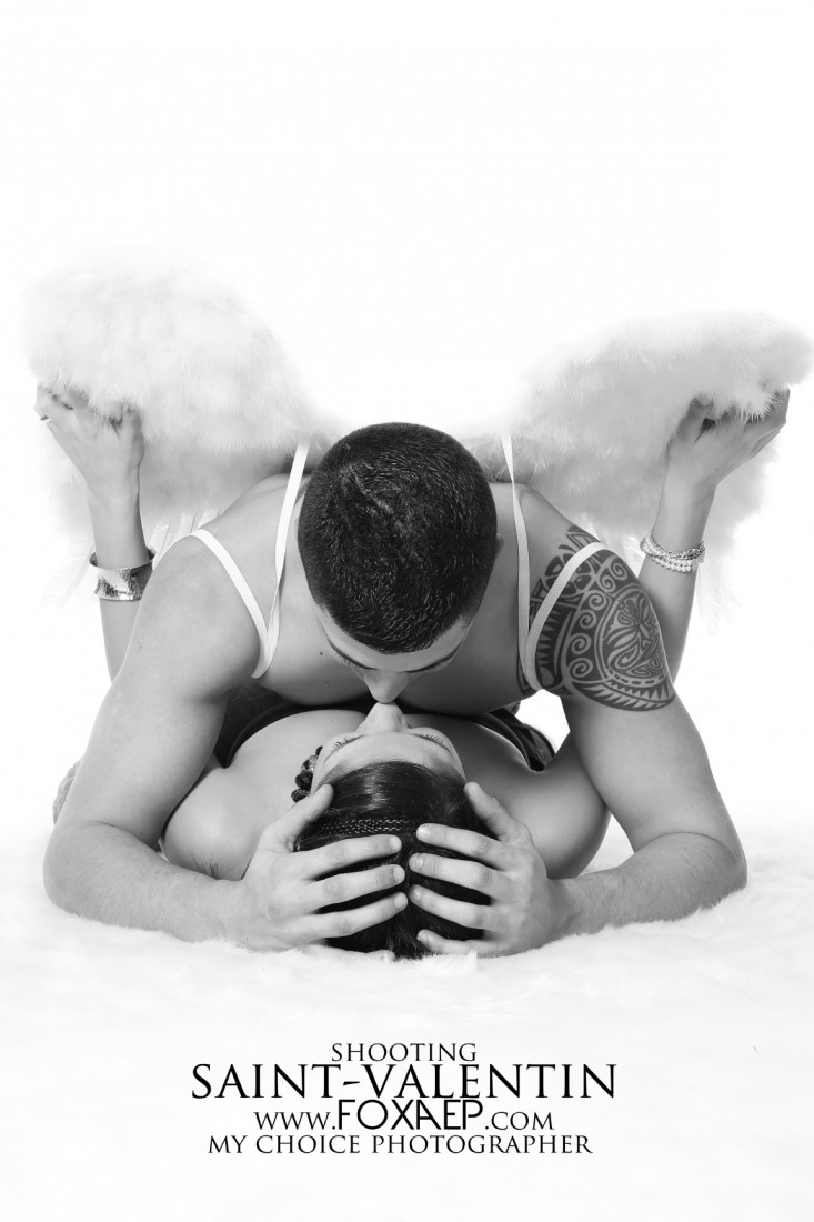Photographe Dijon Saint Valentin — FOXAEP, photographe Bourgogne