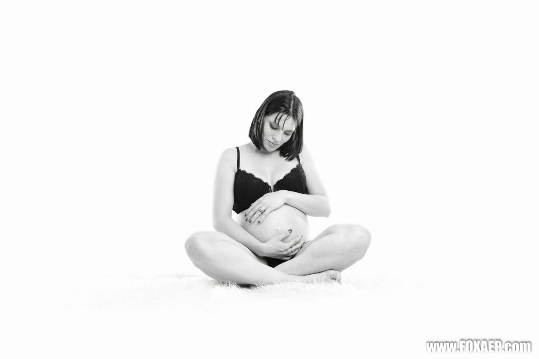 Photographe Femme Enceinte Chalon sur Saone