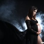 Photographe maternité Dijon