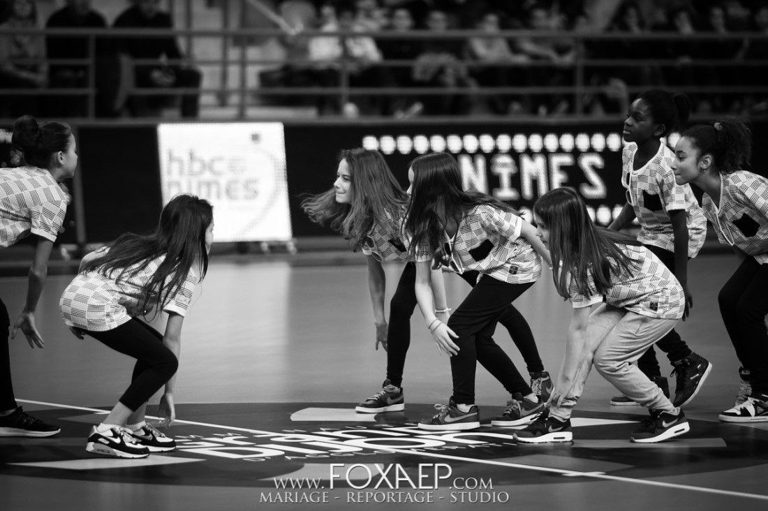 CDB – NIMES — FOXAEP, photographe Bourgogne