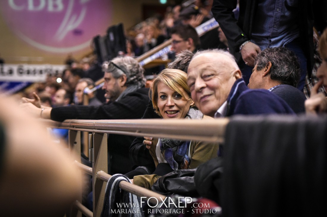 CDB – NIMES — FOXAEP, photographe Bourgogne