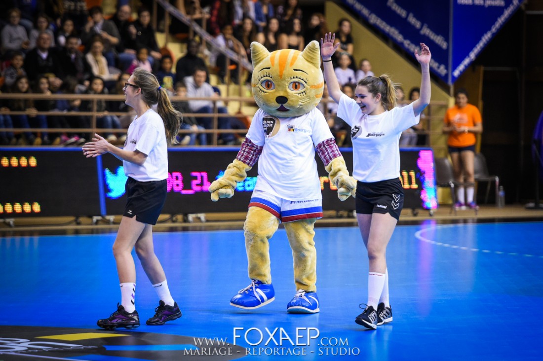 CDB – NIMES — FOXAEP, photographe Bourgogne