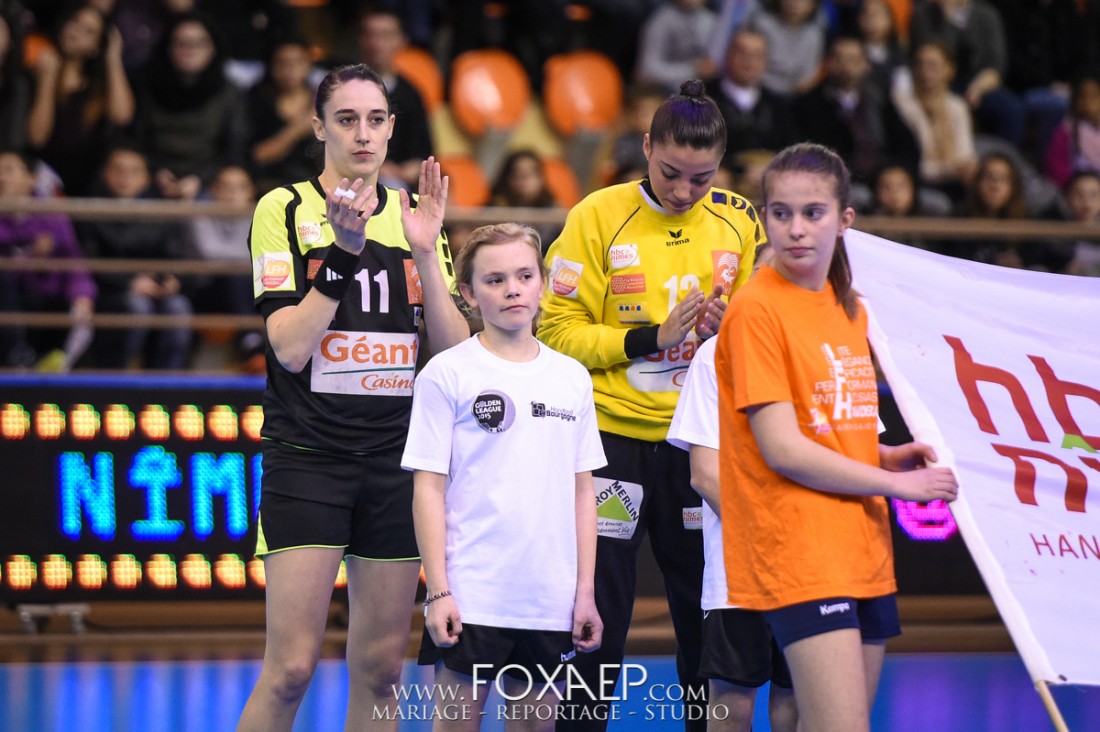 CDB – NIMES — FOXAEP, photographe Bourgogne
