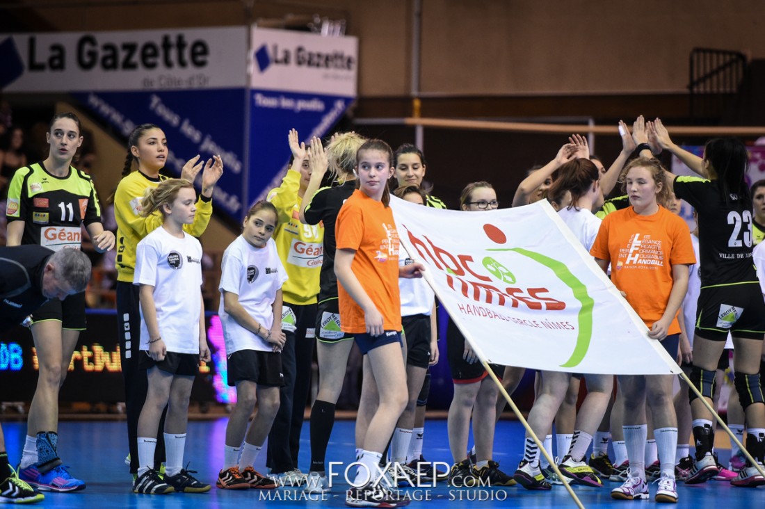 CDB – NIMES — FOXAEP, photographe Bourgogne