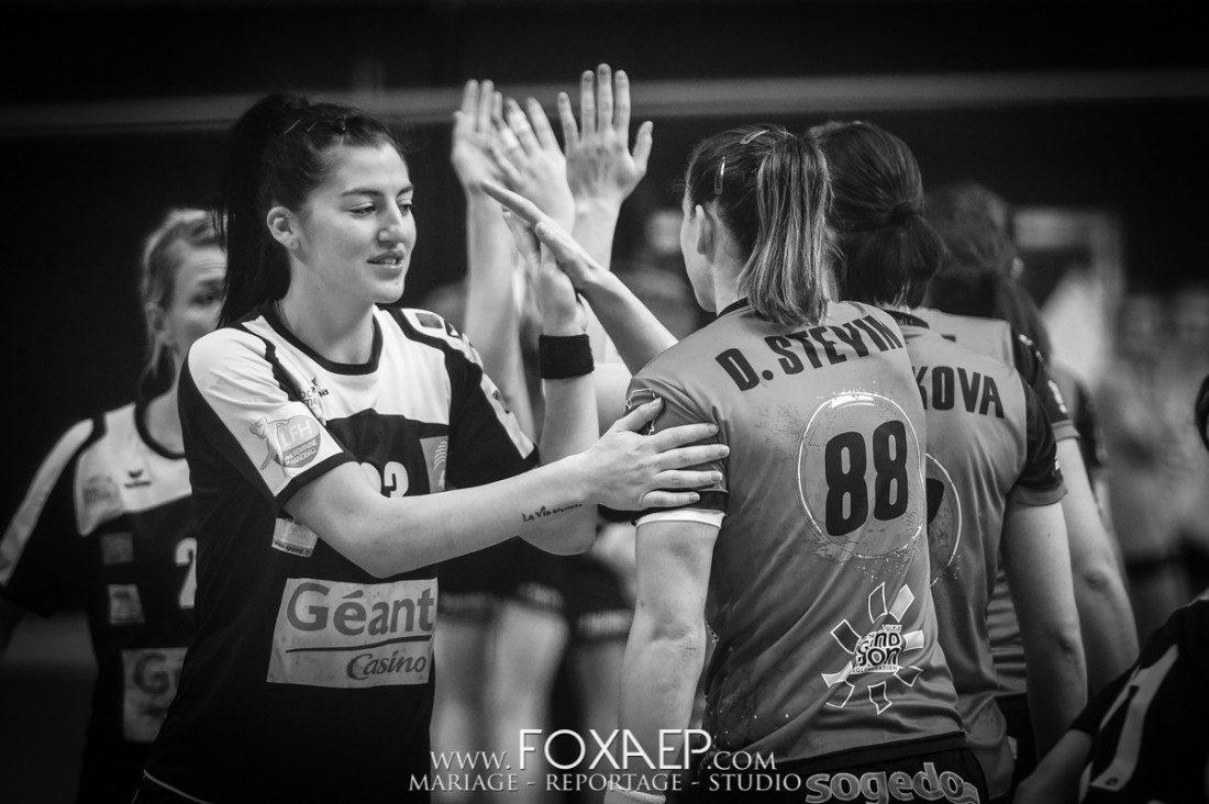 CDB – NIMES — FOXAEP, photographe Bourgogne