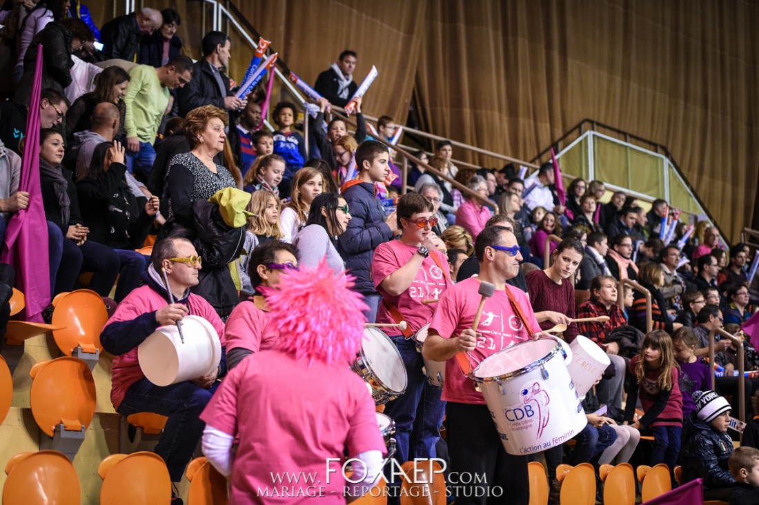 CDB – NIMES — FOXAEP, photographe Bourgogne