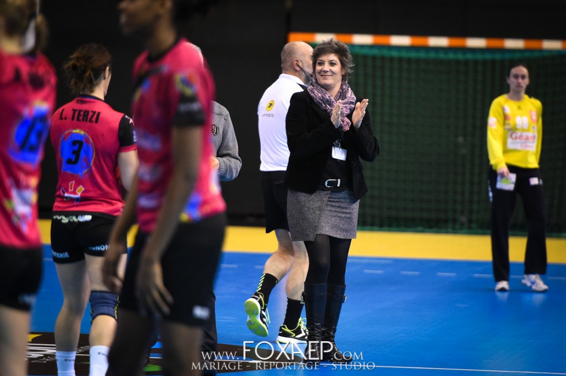 CDB – NIMES — FOXAEP, photographe Bourgogne