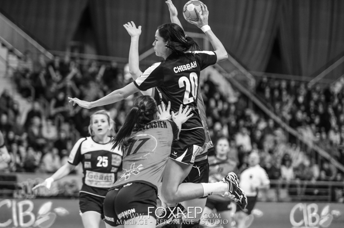 CDB – NIMES — FOXAEP, photographe Bourgogne