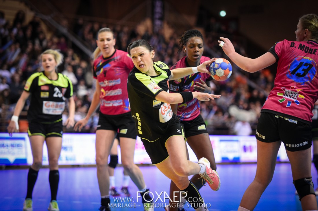 CDB – NIMES — FOXAEP, photographe Bourgogne
