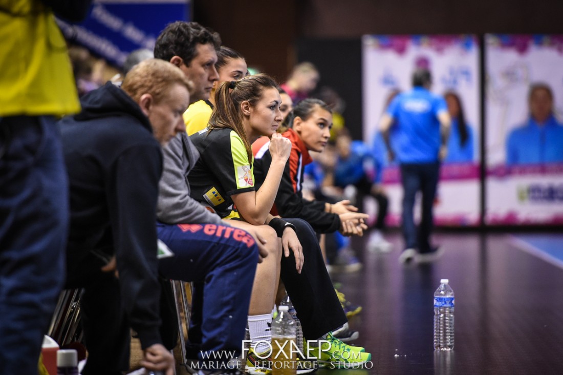 CDB – NIMES — FOXAEP, photographe Bourgogne