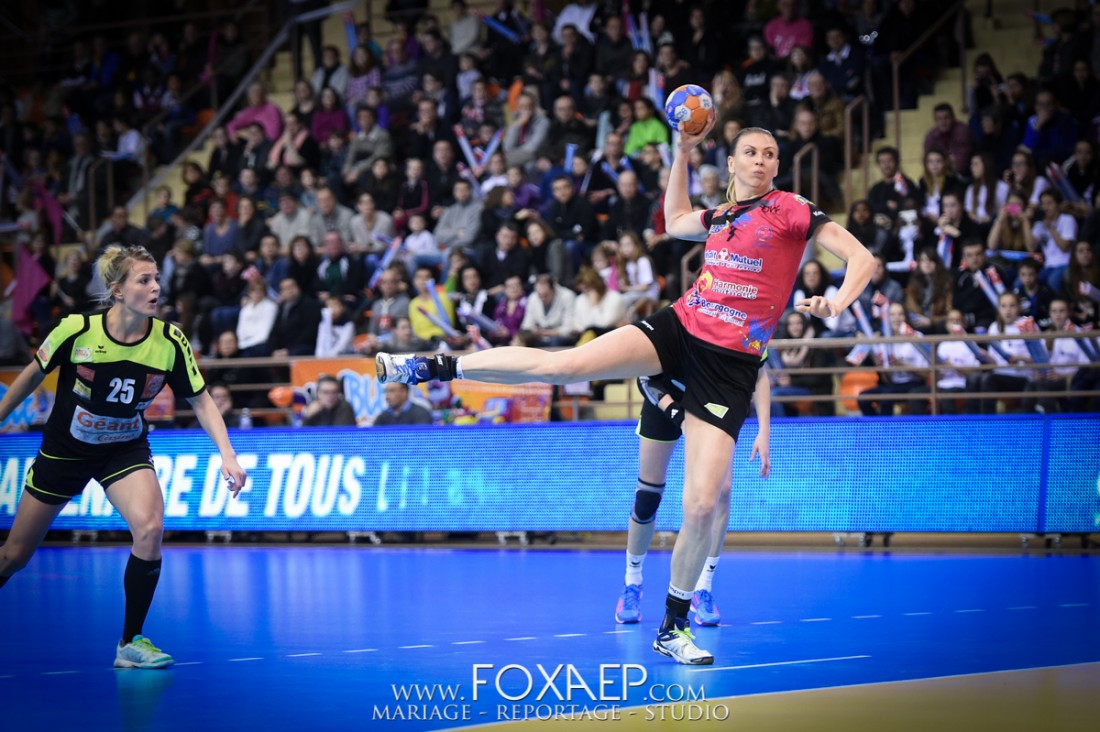 CDB – NIMES — FOXAEP, photographe Bourgogne