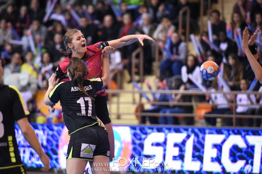 CDB – NIMES — FOXAEP, photographe Bourgogne