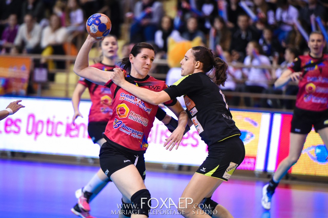 CDB – NIMES — FOXAEP, photographe Bourgogne