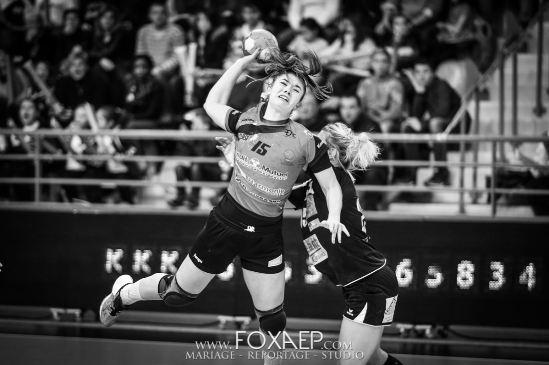 CDB – NIMES — FOXAEP, photographe Bourgogne