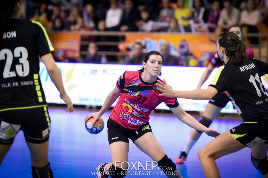 CDB – NIMES — FOXAEP, photographe Bourgogne