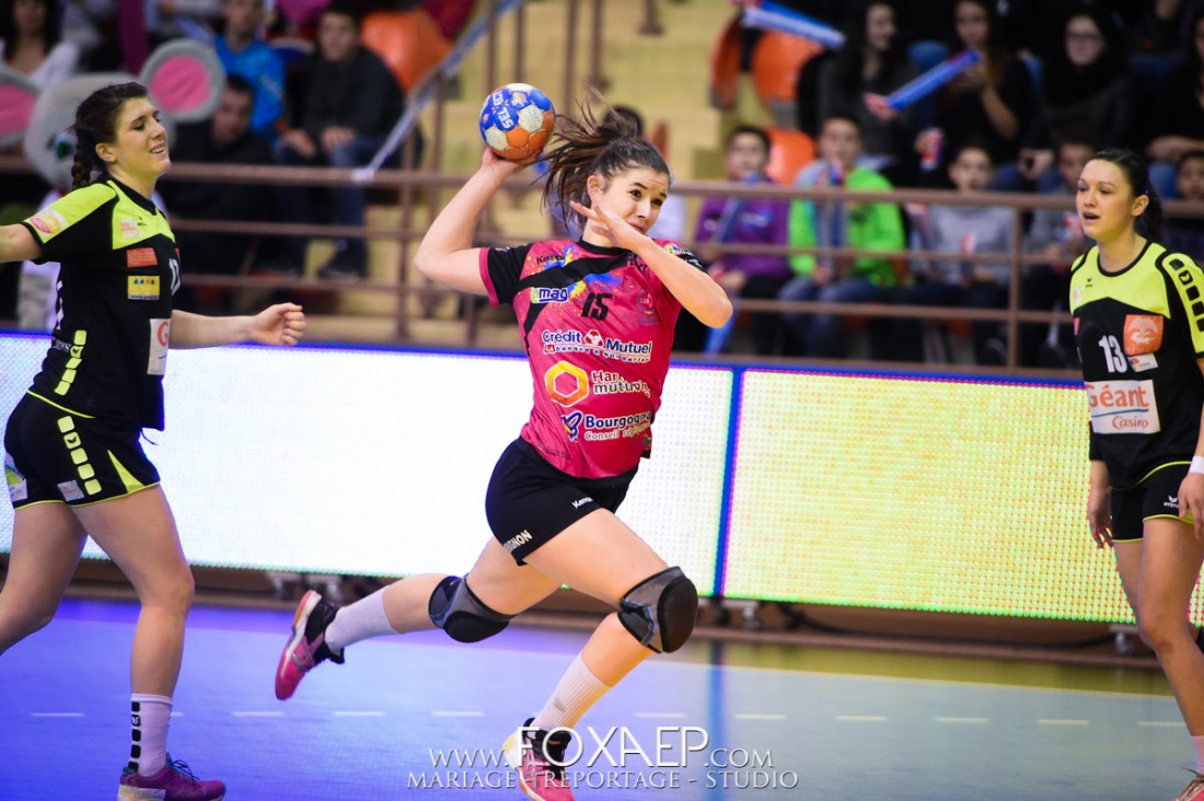 CDB – NIMES — FOXAEP, photographe Bourgogne