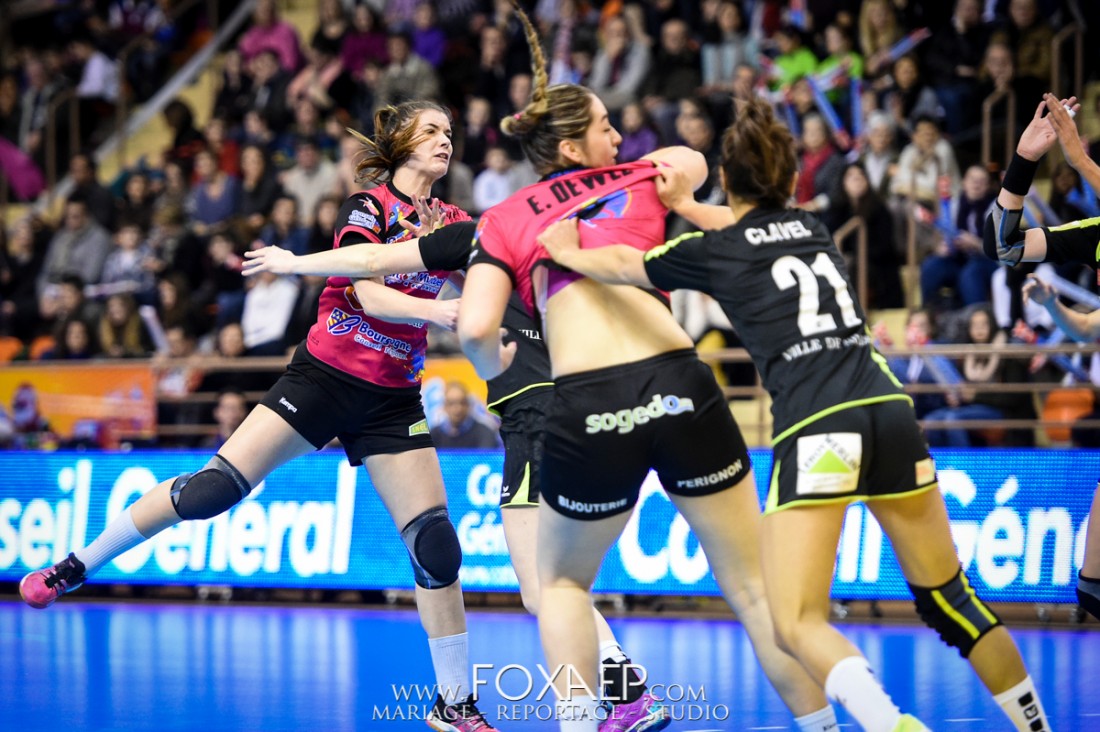 CDB – NIMES — FOXAEP, photographe Bourgogne