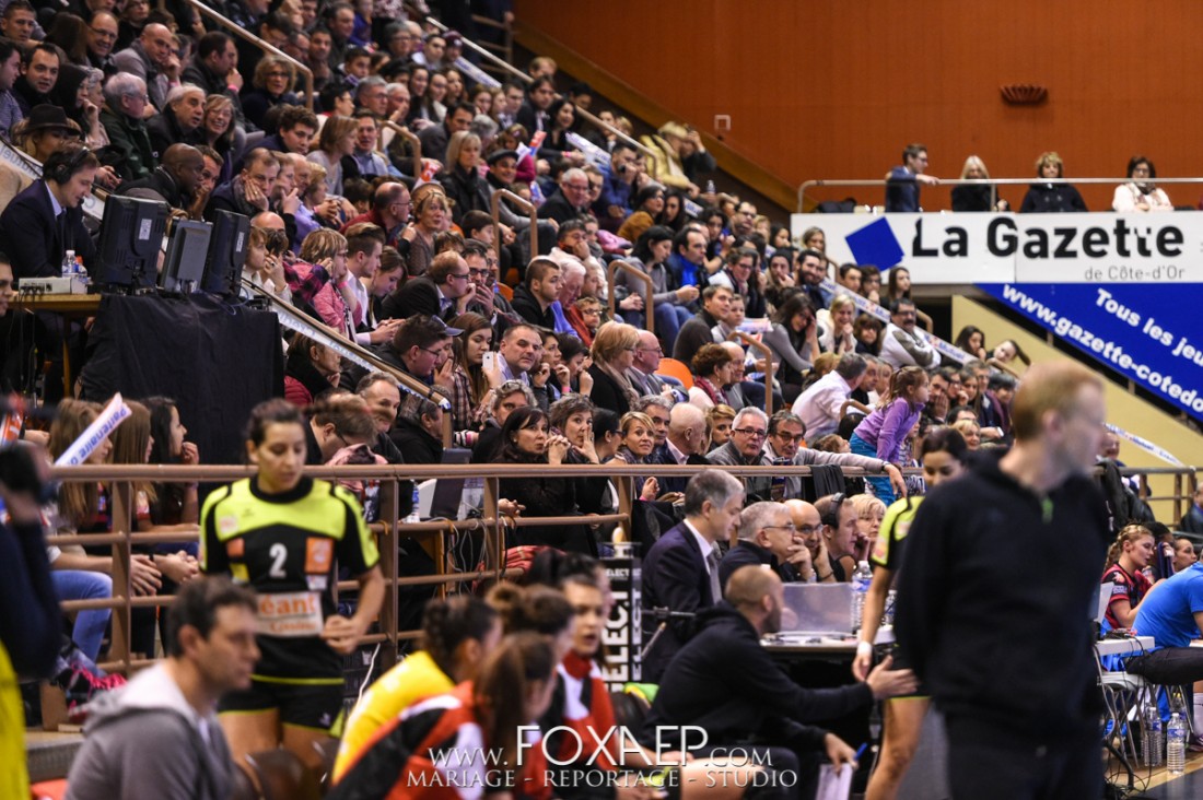 CDB – NIMES — FOXAEP, photographe Bourgogne