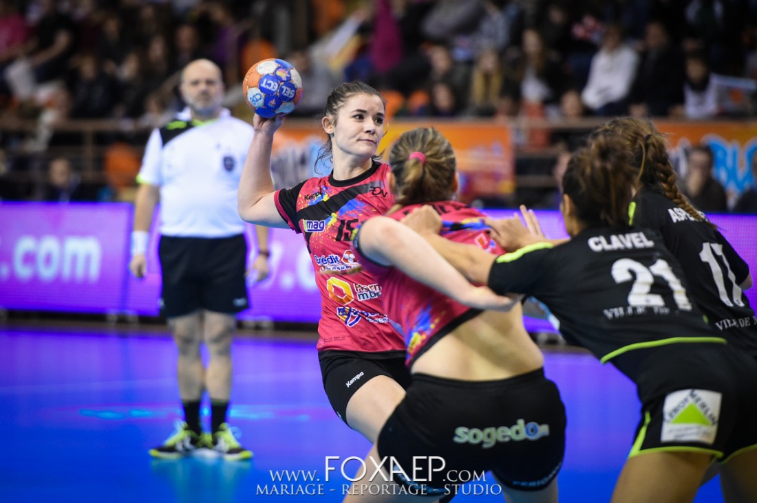 CDB – NIMES — FOXAEP, photographe Bourgogne