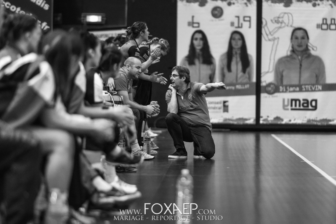CDB – NIMES — FOXAEP, photographe Bourgogne