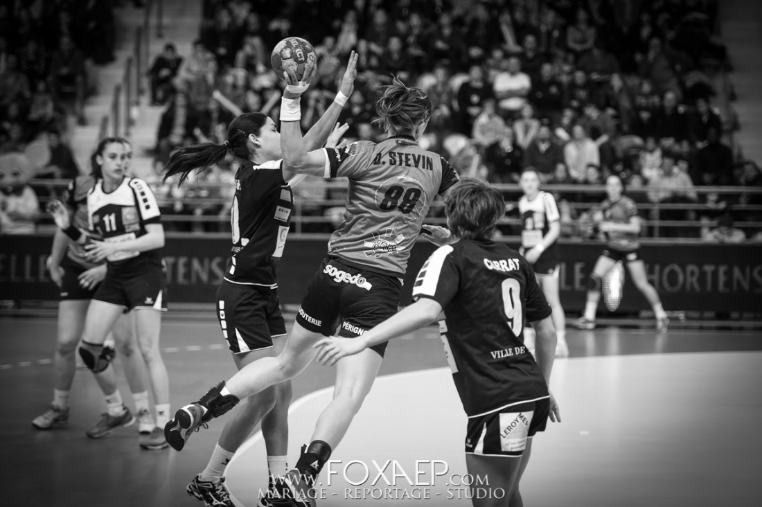 CDB – NIMES — FOXAEP, photographe Bourgogne