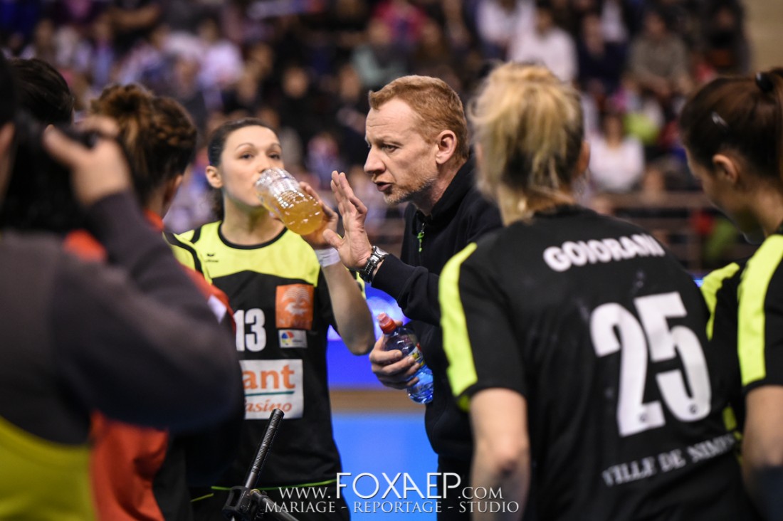 CDB – NIMES — FOXAEP, photographe Bourgogne
