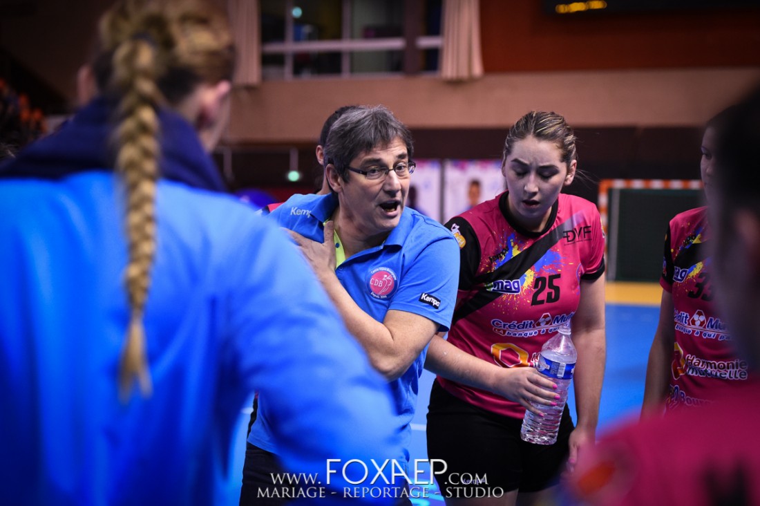 CDB – NIMES — FOXAEP, photographe Bourgogne