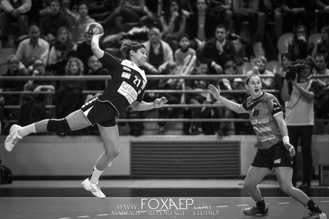 CDB – NIMES — FOXAEP, photographe Bourgogne