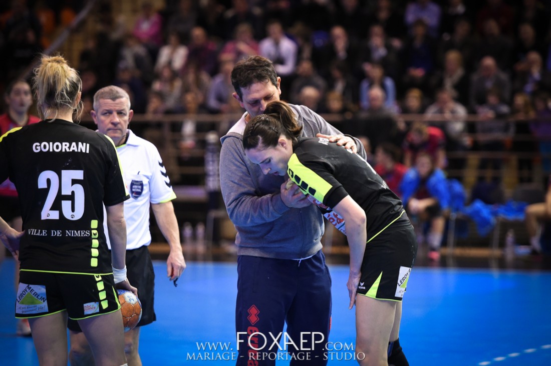 CDB – NIMES — FOXAEP, photographe Bourgogne