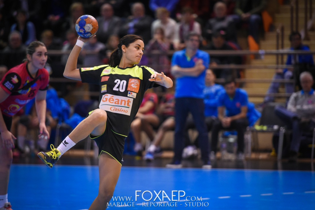 CDB – NIMES — FOXAEP, photographe Bourgogne