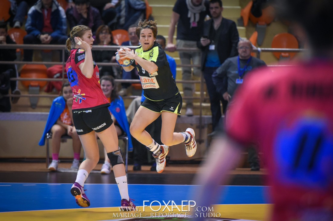 CDB – NIMES — FOXAEP, photographe Bourgogne
