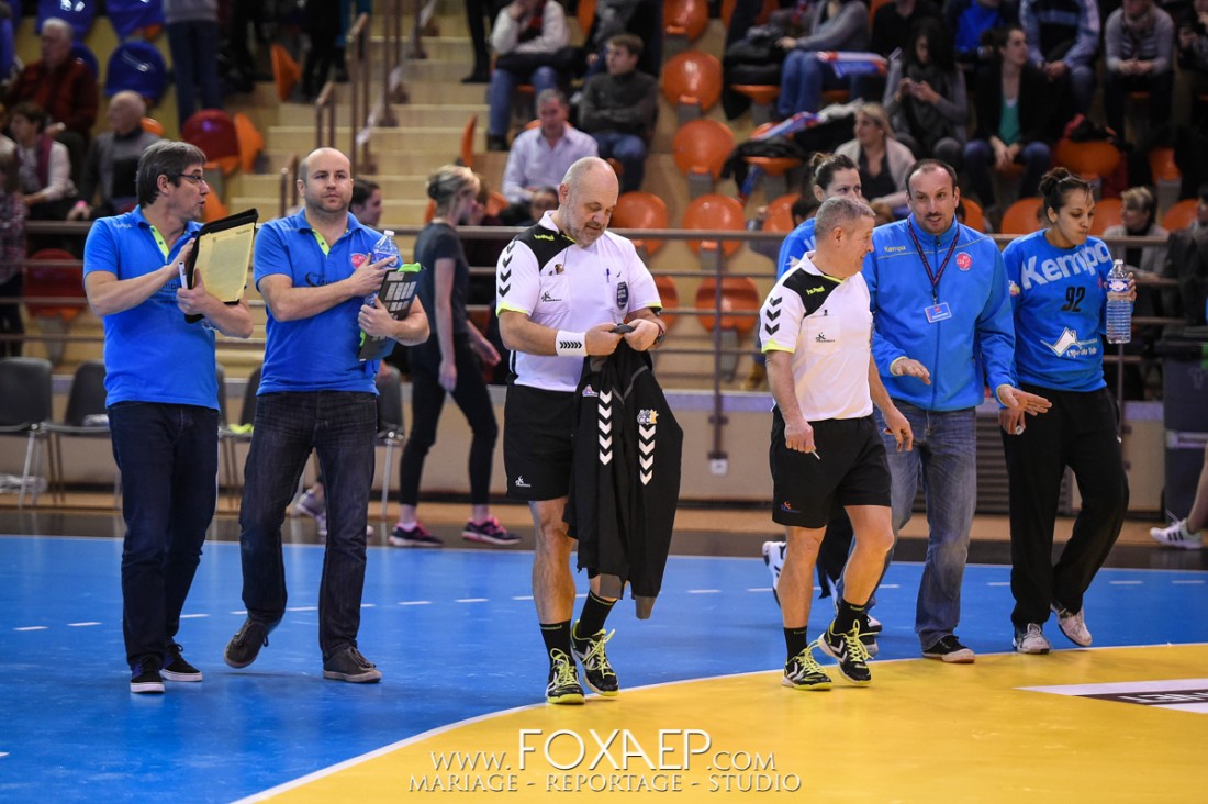 CDB – NIMES — FOXAEP, photographe Bourgogne