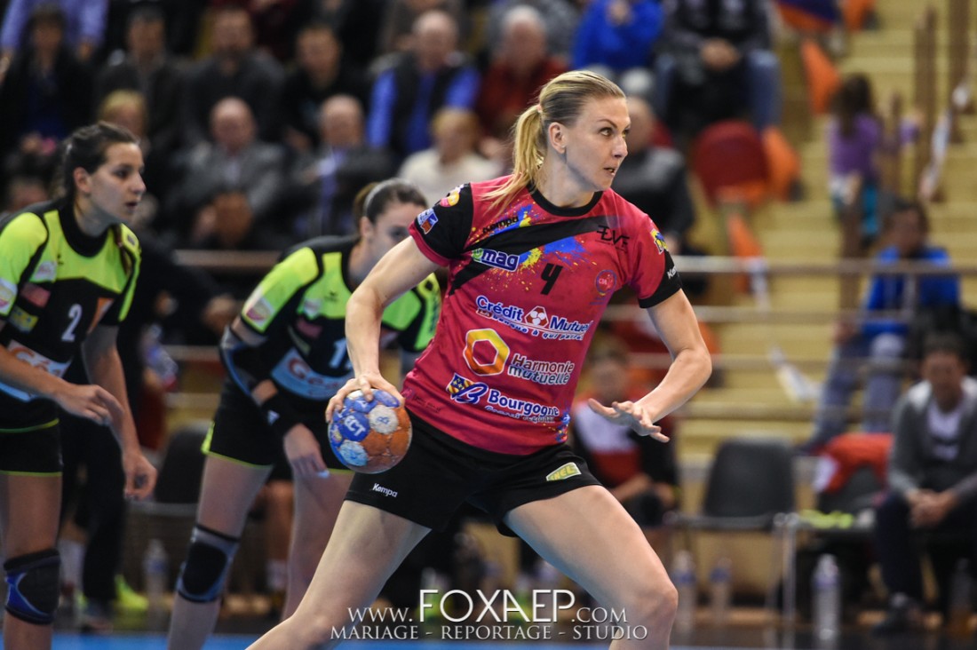 CDB – NIMES — FOXAEP, photographe Bourgogne